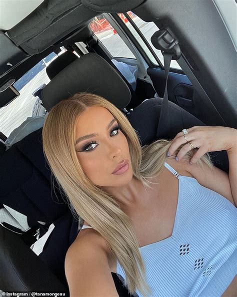 Tana Mongeau is the latest influencer to join OnlyFans and。